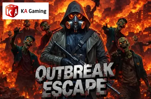 Outbreak Escape